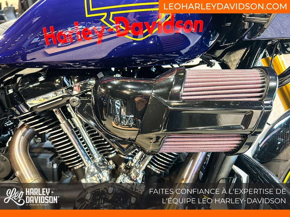 2025 Harley-davidson Fltrx Road Glide alt