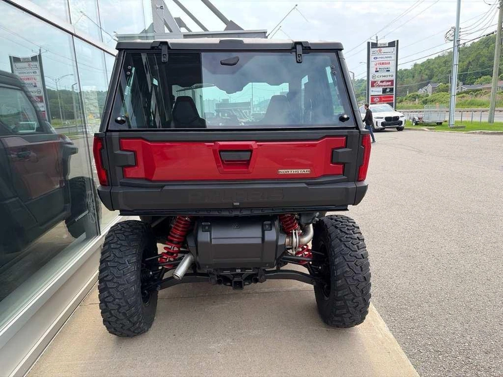 Polaris Polaris Xpedition Adv Northstar 2026 alt