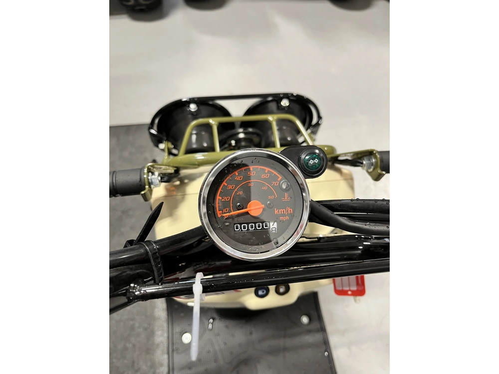 Honda Ruckus Nps50 2024 alt