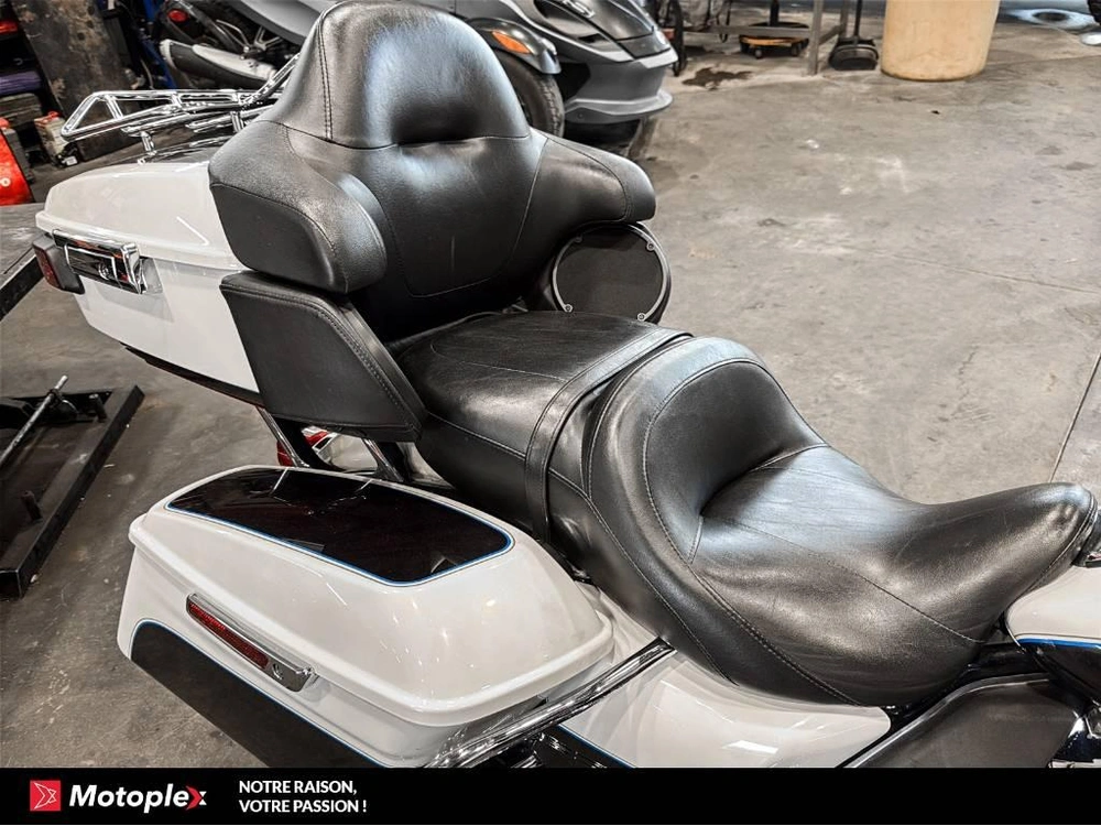 Harley-davidson Electra Glide Flhtc 2014 alt