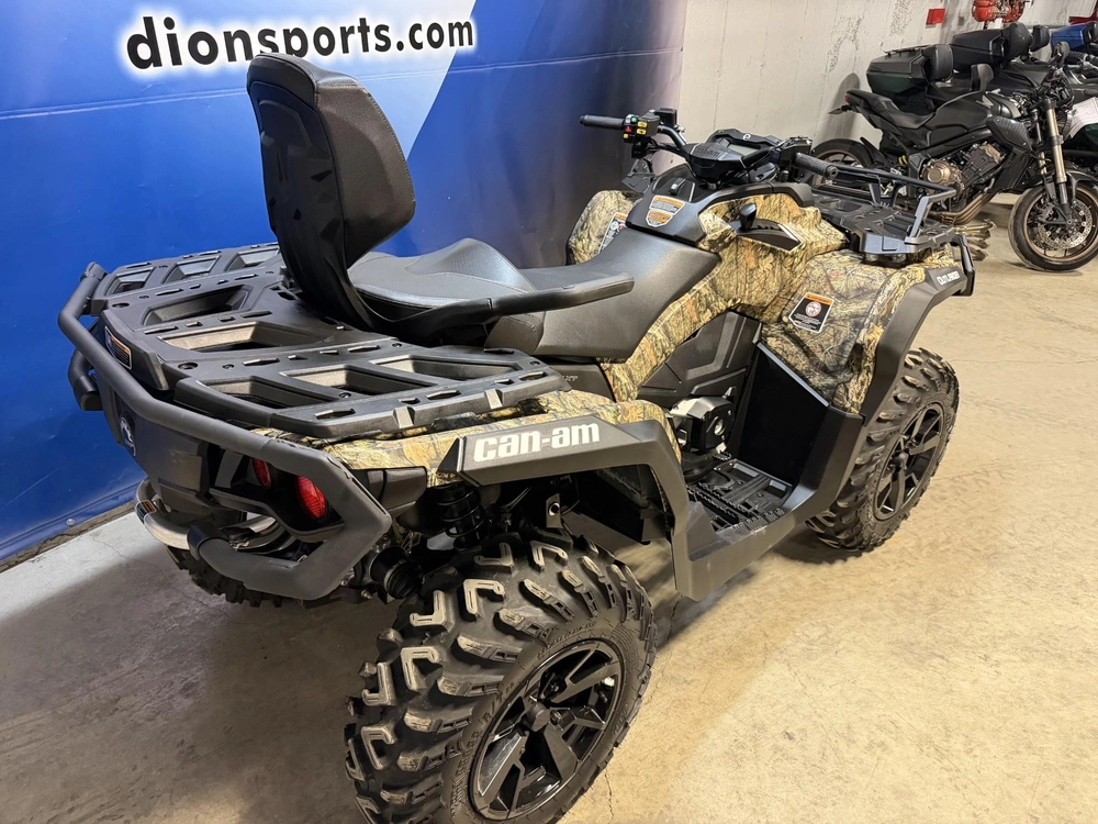 Can-am Outlander Max 850 Xt 2023 alt