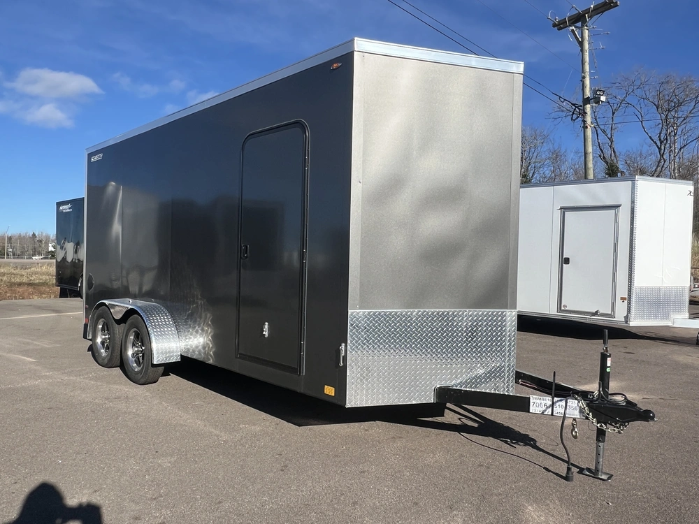 2026 Legend Cyclone 7x18 alt