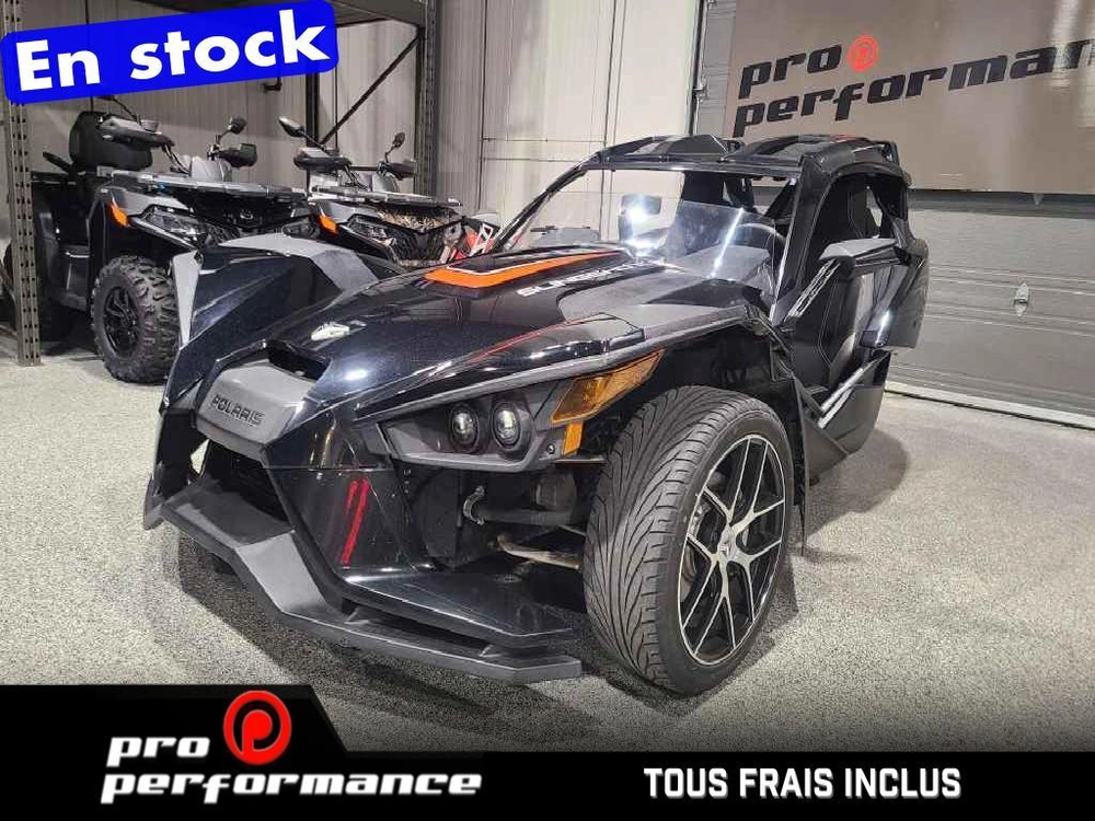 Slingshot Slingshot Sl 2017 alt
