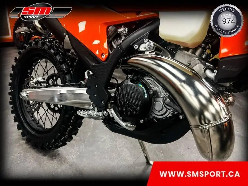 KTM 250 XC-W 2027