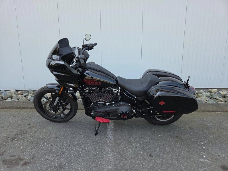 2025 Harley-davidson Cruiser Fxlrst - Low Rider™ St alt