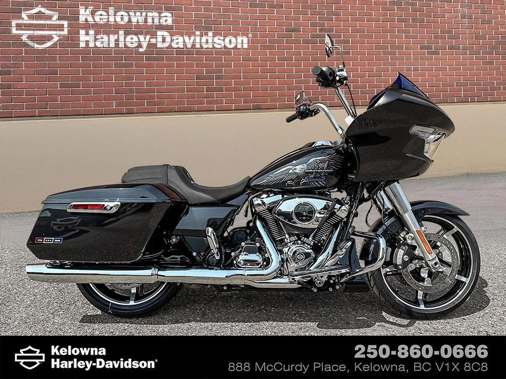 2026 Harley-davidson Fltrx - Road Glide™ alt