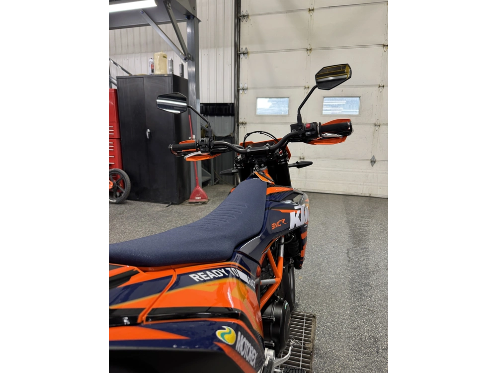 2026 Ktm 690 Smc R alt