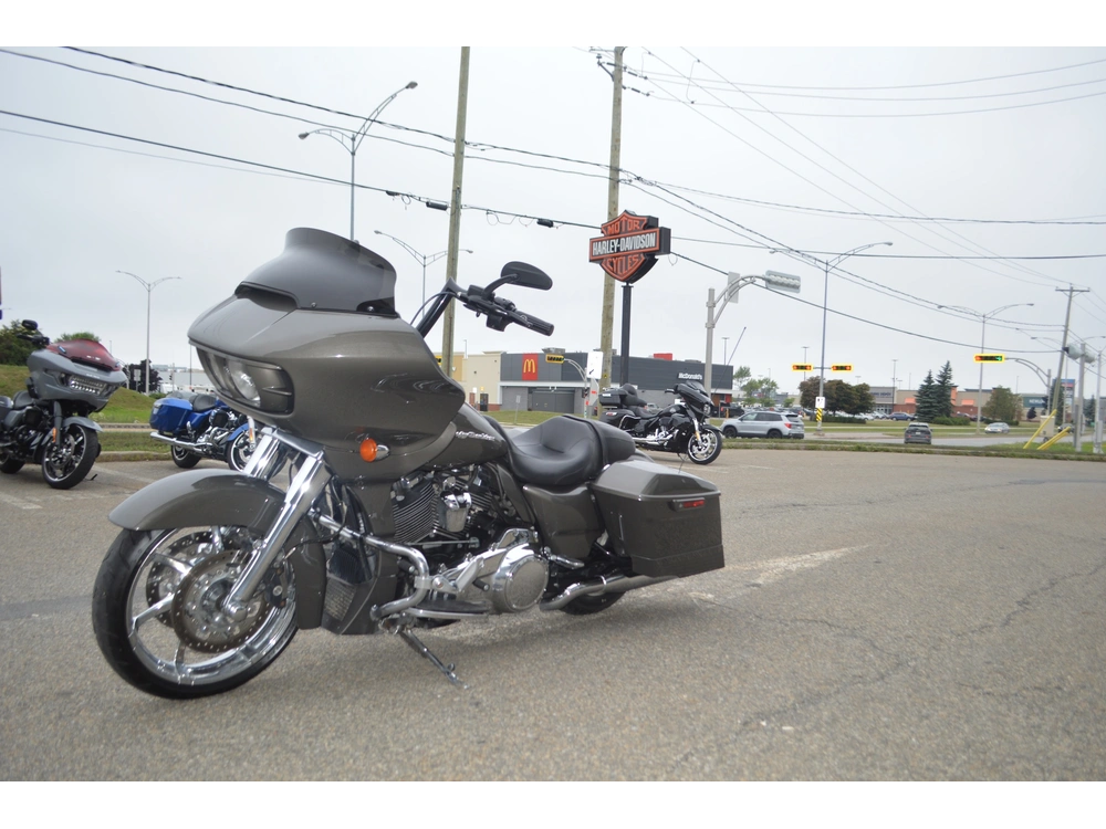 Harley-davidson Fltrx 2019 alt