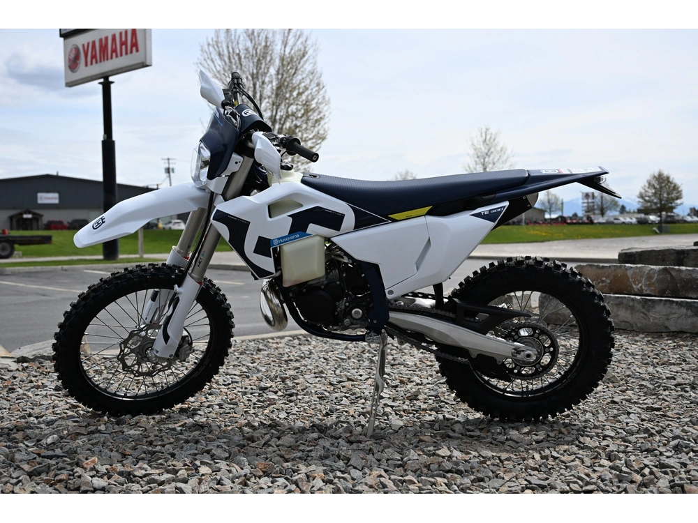 2026 Husqvarna Te 300 alt