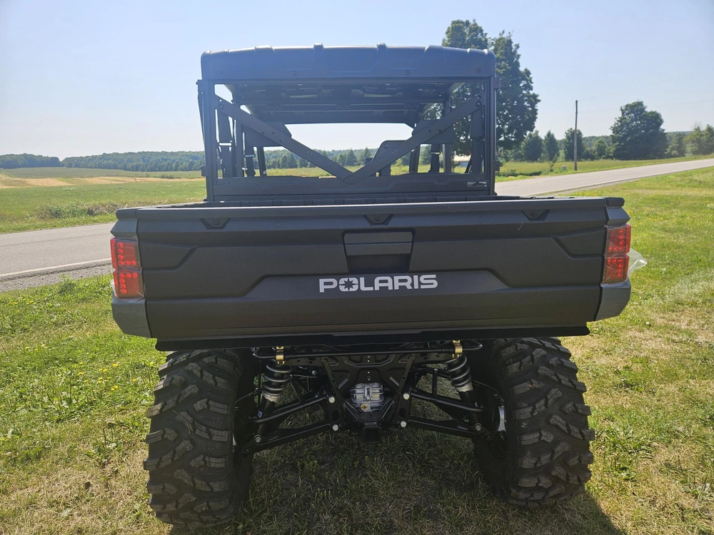 2026 Polaris Ranger Crew Xp 1000 Premium alt