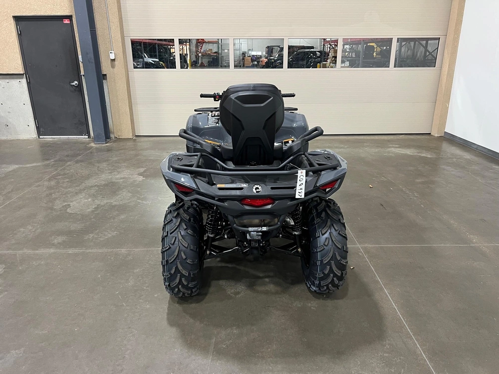 2026 Can-am Outlander Max Dps 500 alt