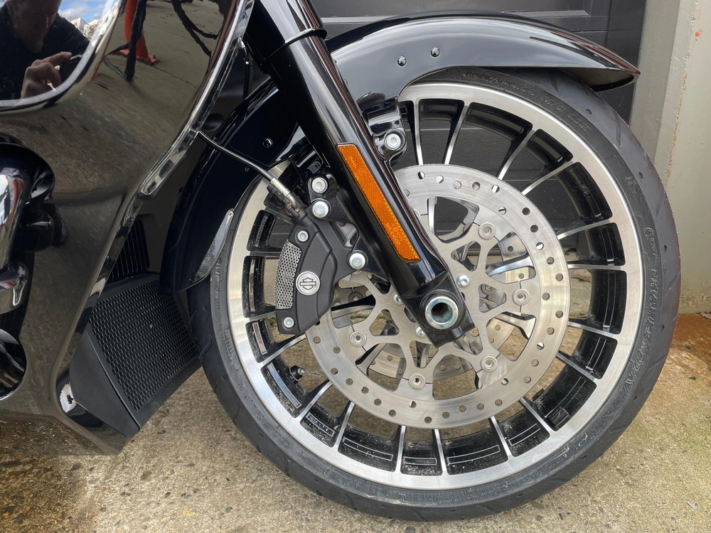 2026 Harley-davidson Touring Flhxl - Street Glide™ Limited alt