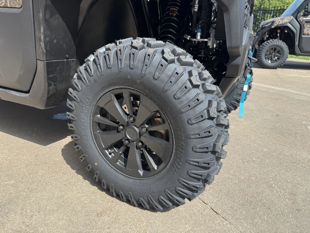 2026 Cfmoto Uforce U10 Xl Pro Highland alt