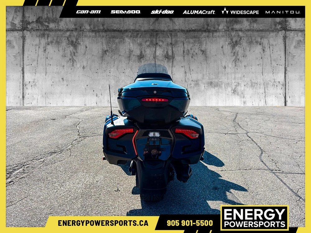 2020 Can-am Can-am Spyder Rt Limited Chrome alt
