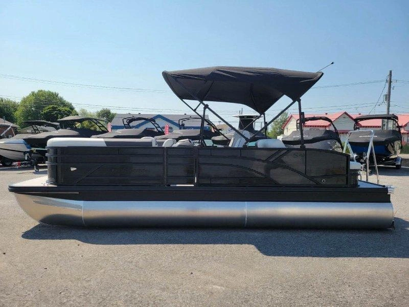 2027 Bennington Marine S22 Swingback 3t/yamaha F150 alt