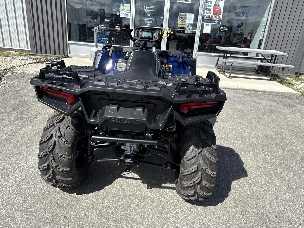 2026 Polaris Sportsman 850 Premium alt