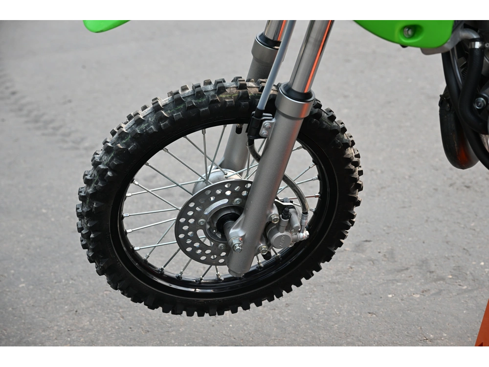 2025 Kawasaki Kx 65 alt