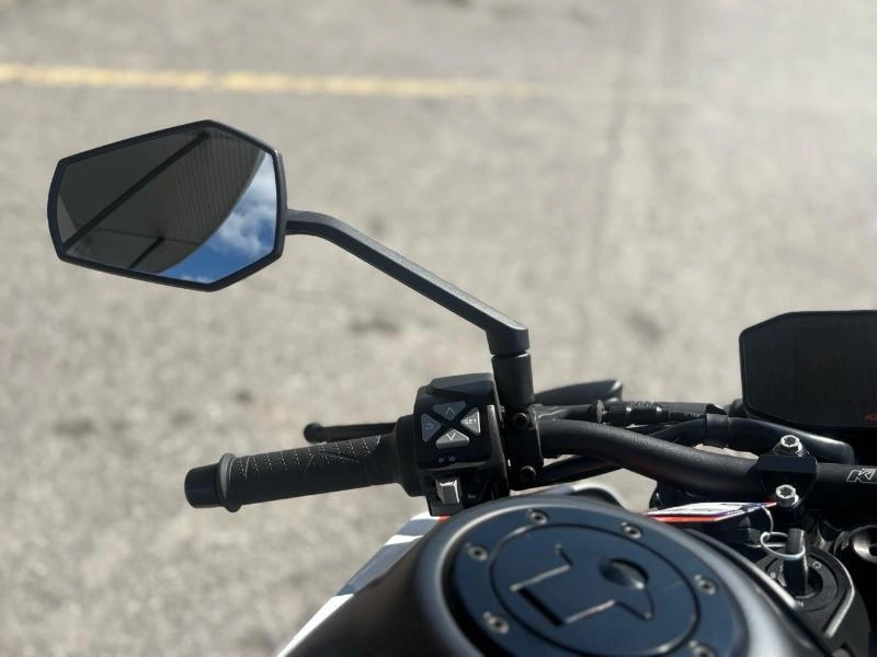 Ktm 890 Duke R 2021 alt
