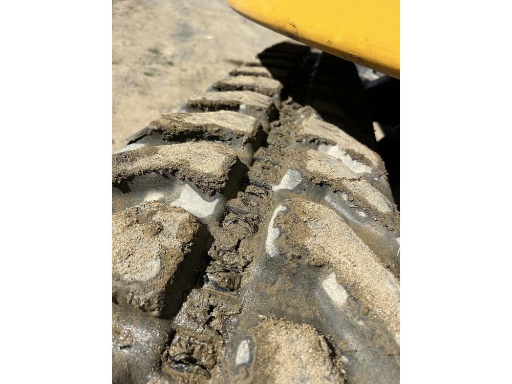 2023 John Deere 35g alt