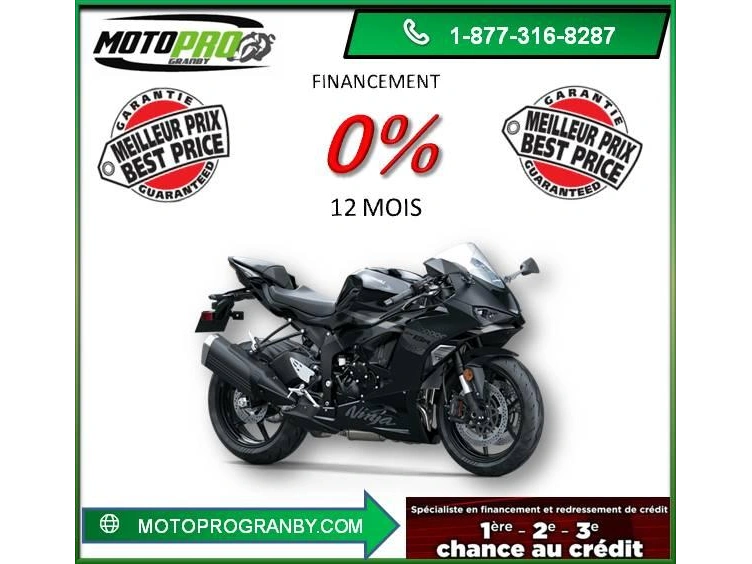 2027 Kawasaki Ninja Zx-6r Abs Zx-6r Zx 6r Zx636 Zx-636 Zx 636 alt
