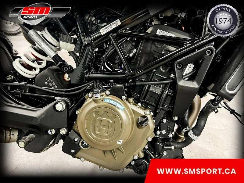 Husqvarna Vitpilen 401 2023 alt