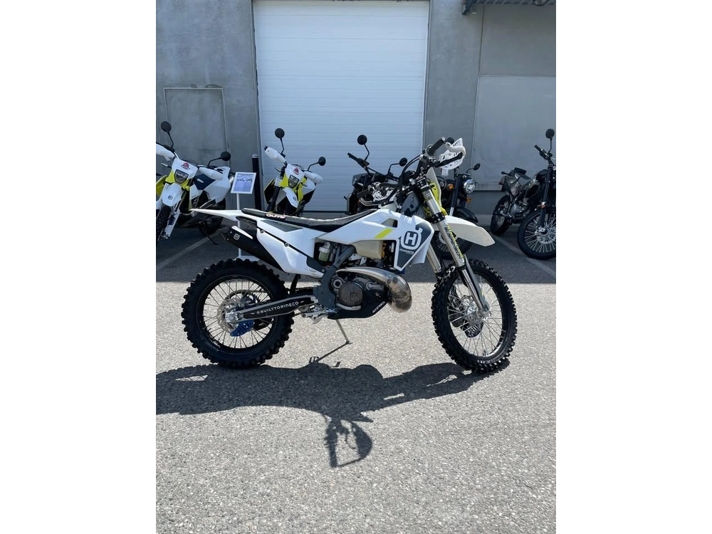 2022 Husqvarna Te 300 alt