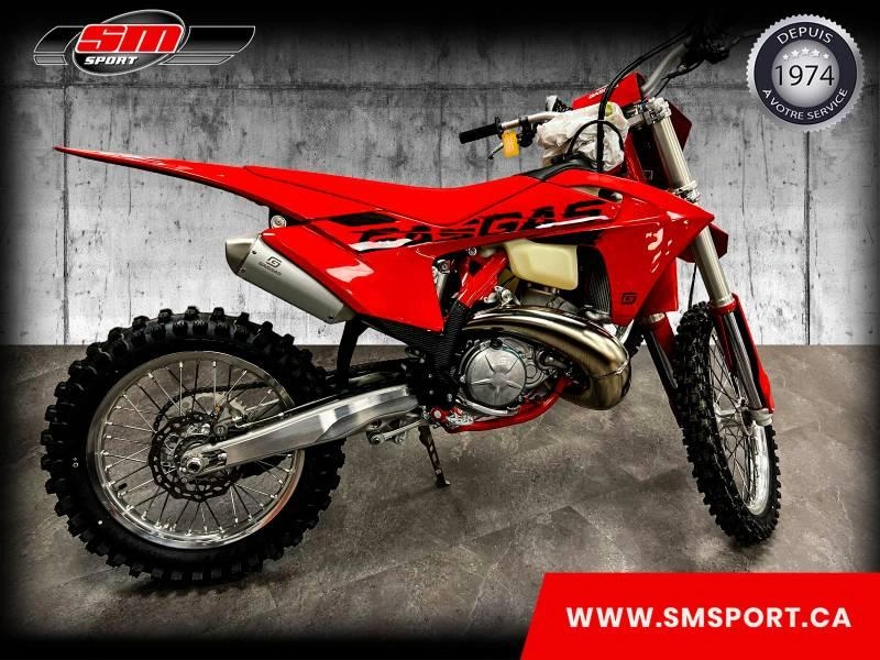 Gas Gas Ex 300 2025 alt