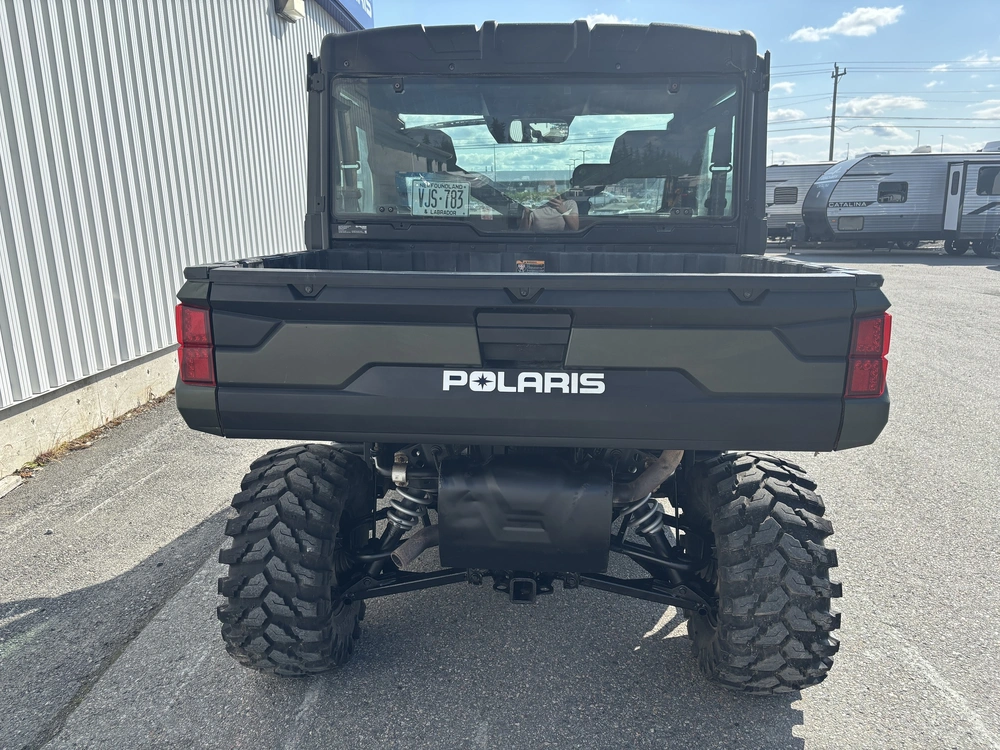 2020 Polaris Rgr 1000 Ns Prem alt
