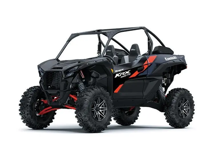 Kawasaki TERYX KRX 1000 TR 2027