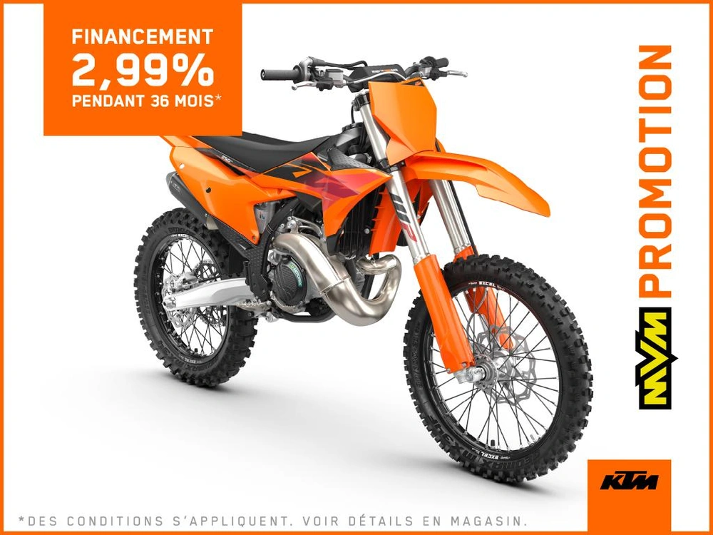 Ktm 250 Sx 2027 alt