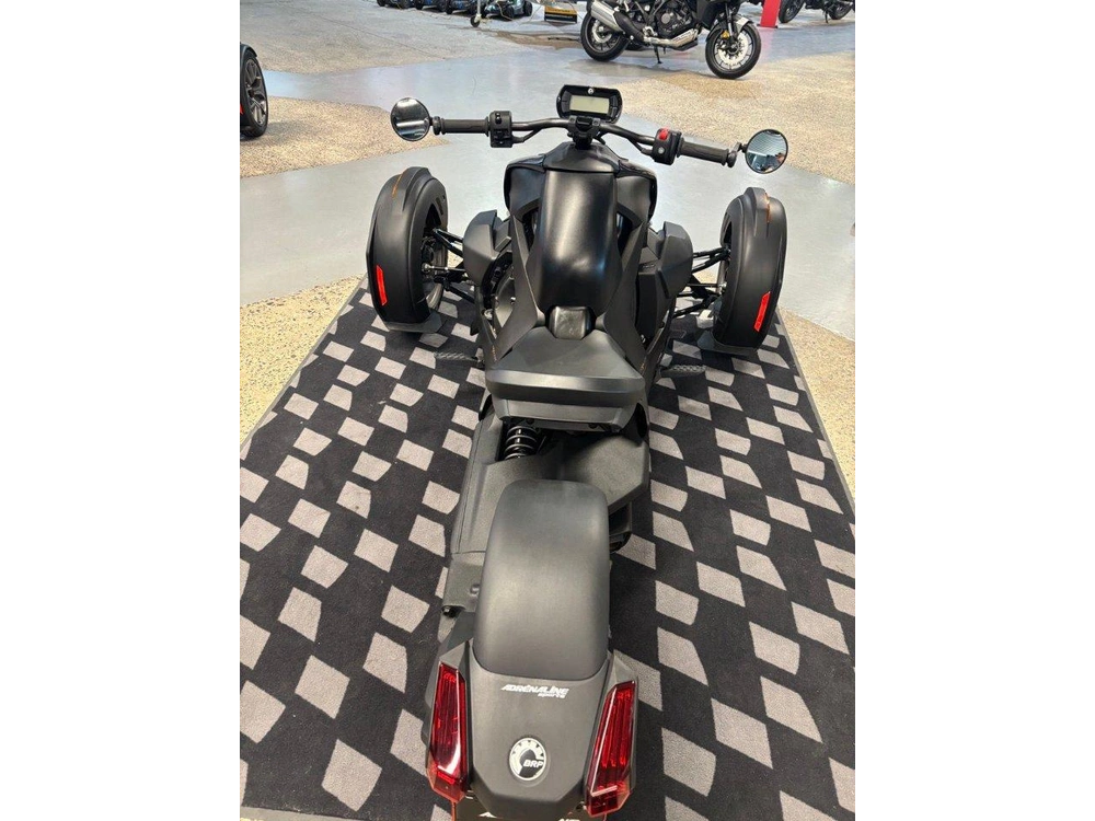 Can-am Ryker Std 600 2024 alt