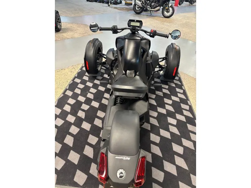 Can-Am RYKER std 600 2024