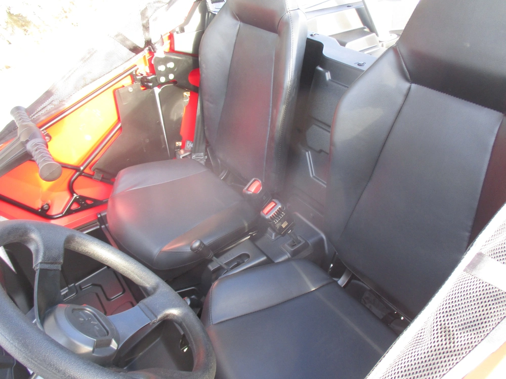 2026 Polaris Rzr 200 Efi alt