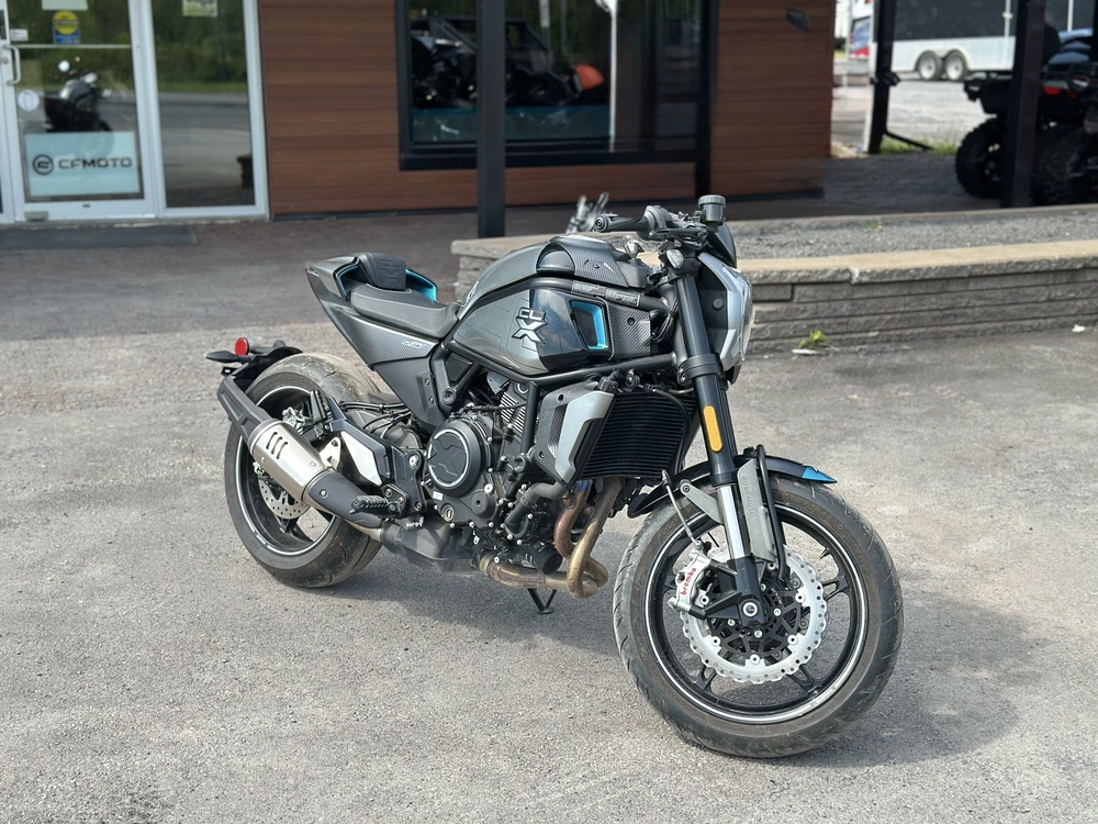 2022 Cfmoto 700clx-sport alt