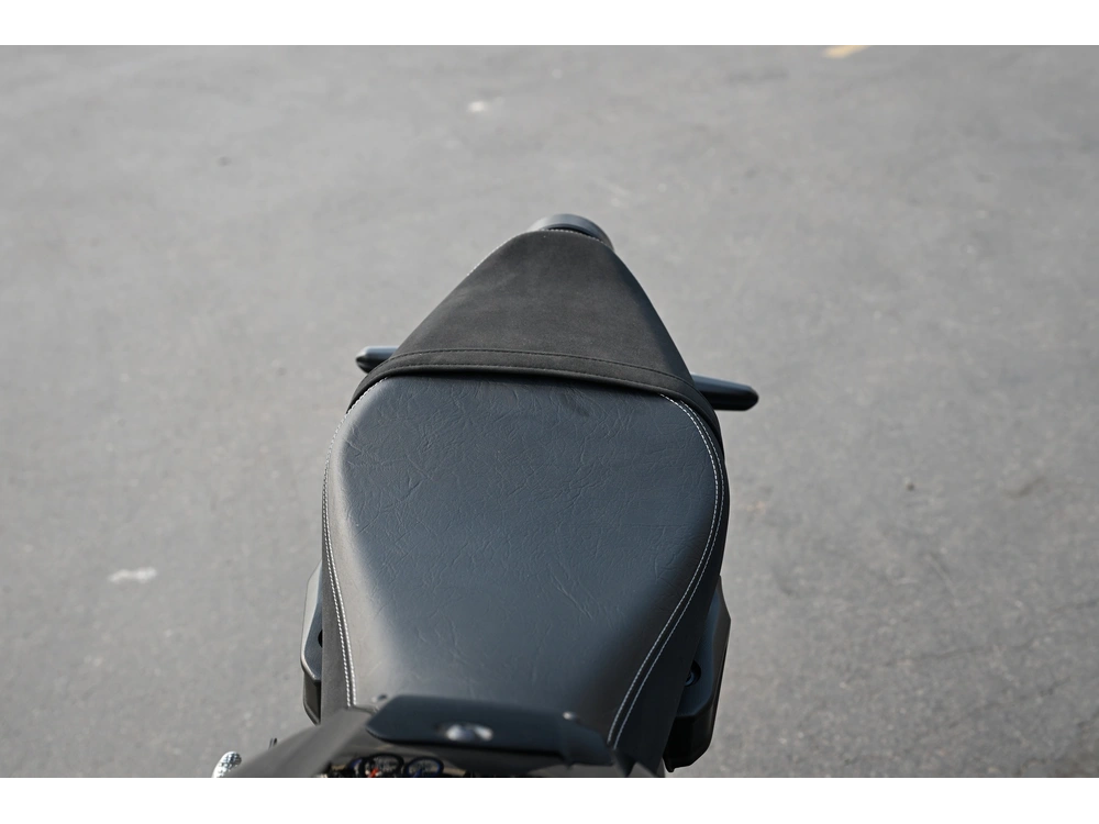 2026 Yamaha Xsr700 alt