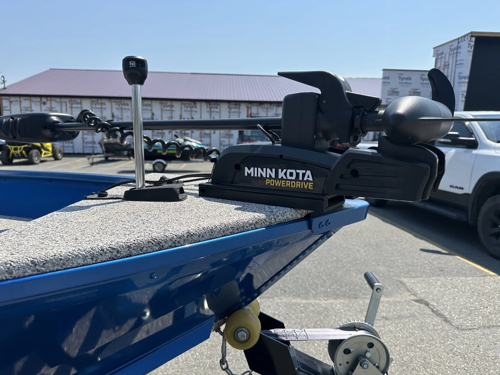 2023 Other Polar Craft 156 alt