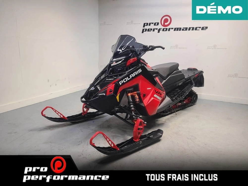2026 Polaris 850 Indy Vr1 Dynmx 137 alt