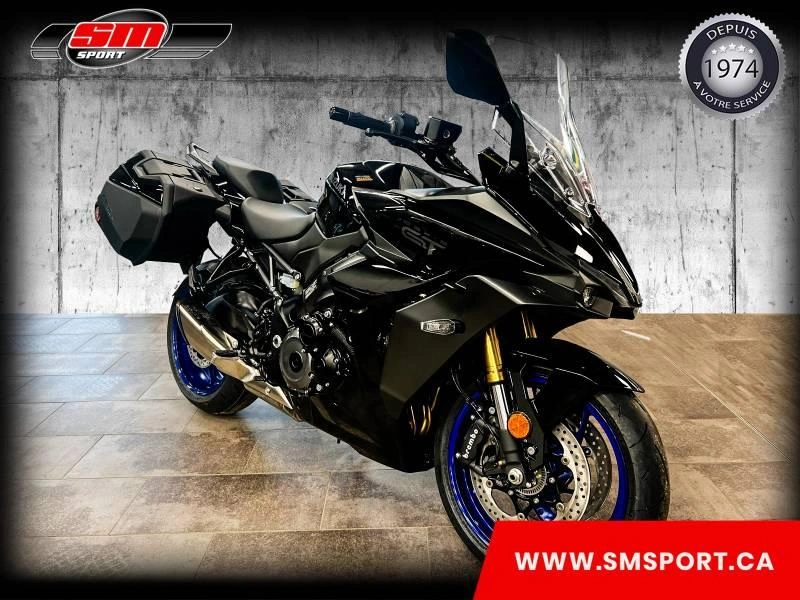 2026 Suzuki Gsx-s1000gt+ alt