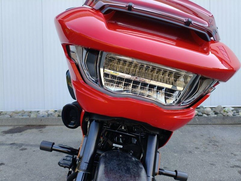 2026 Harley-davidson Touring Fltrxstse - Cvo™ Road Glide™ St alt