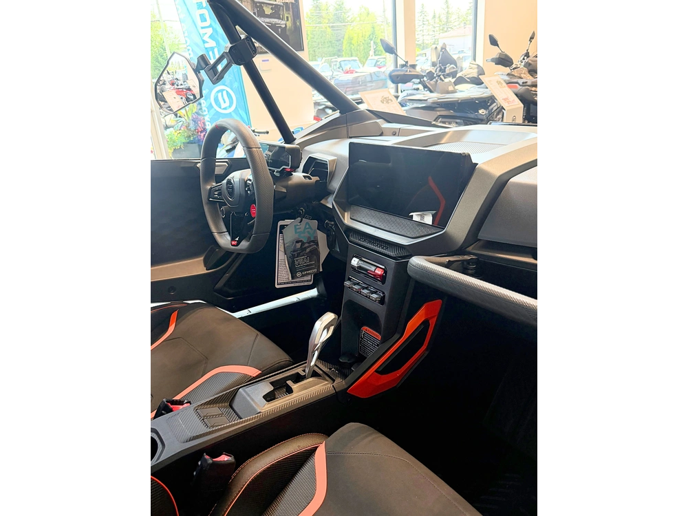Cfmoto Zforce Z10 2026 alt