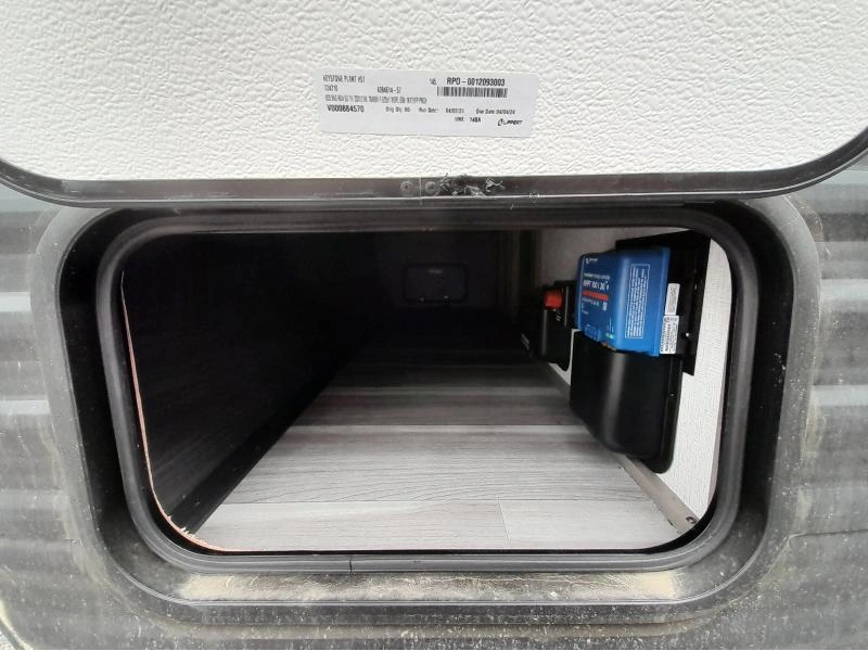 Keystone Rv Hideout 179rb 2024 alt