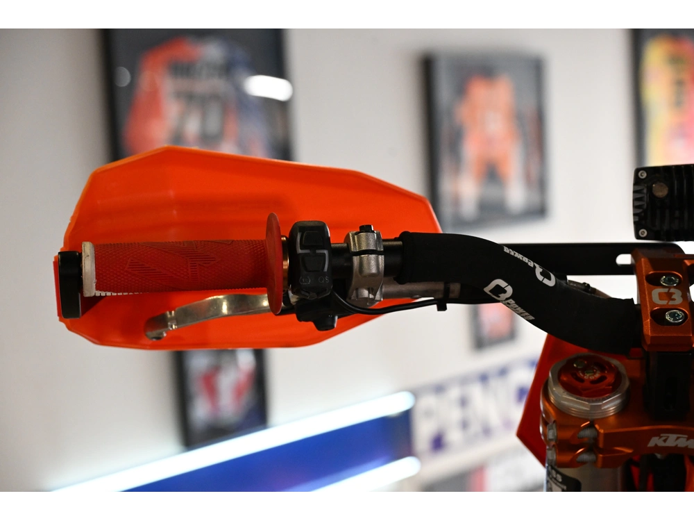 2026 Ktm 450 Sx-f Factory Edition alt