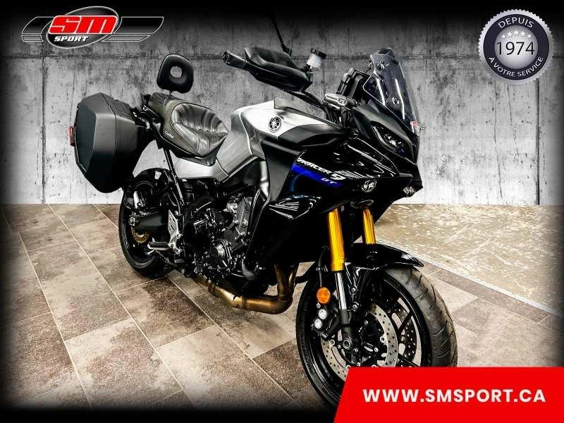 Yamaha TRACER 900 GT ABS 2022