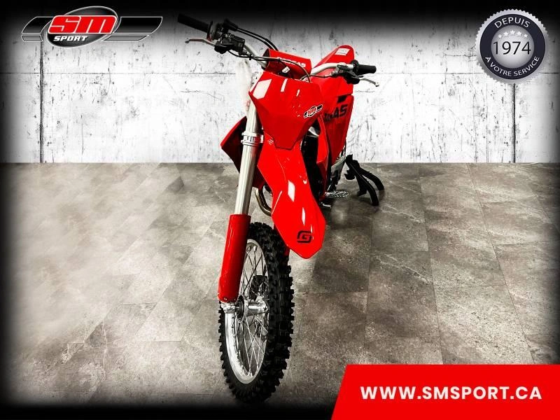 Gas Gas Mc 350f 2025 alt