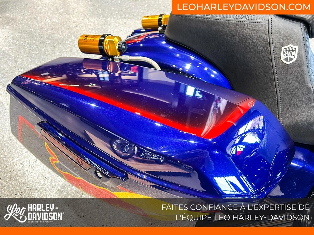 2025 Harley-davidson Fltrx Road Glide alt