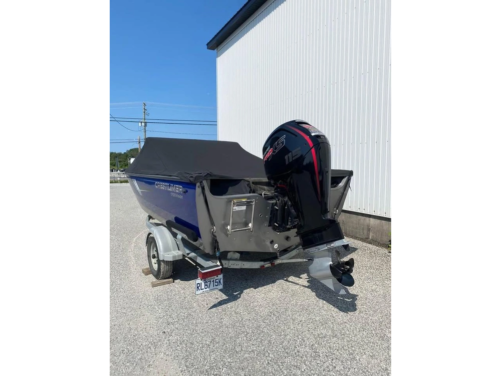 2020 Crestliner Vision 1700 alt