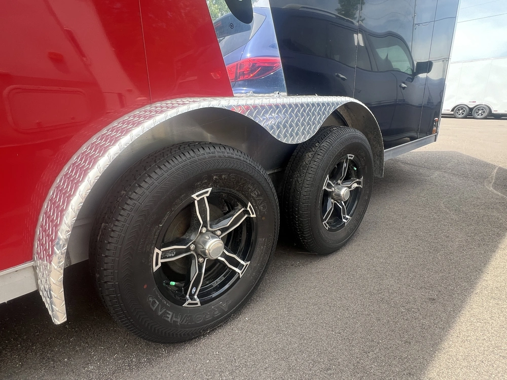 2023 Legend Explorer 8.5x19 alt