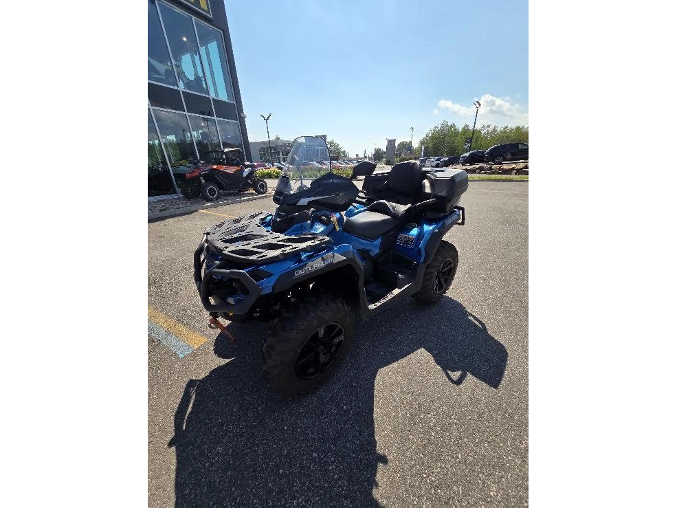 Can-am Outlander Max 650 Xt 2022 alt