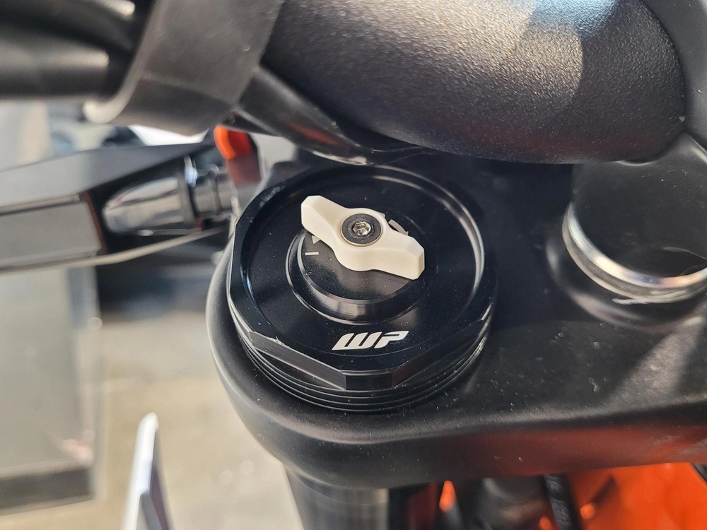 Ktm 390 Smc R *à Partir De 3.99% 2026 alt