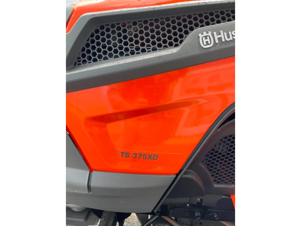 Husqvarna Ts 375xd 54 Po 970847301 2026 alt